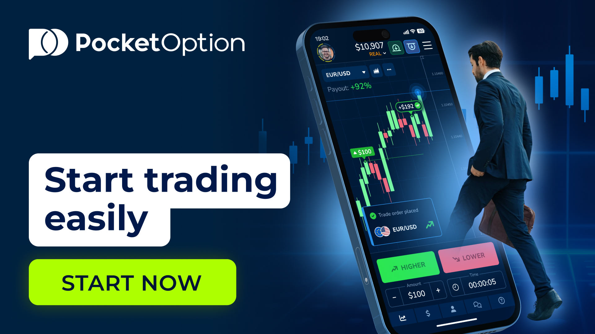 Affiliate Pocket Option: A Comprehensive Guide to Maximize Your Earnings