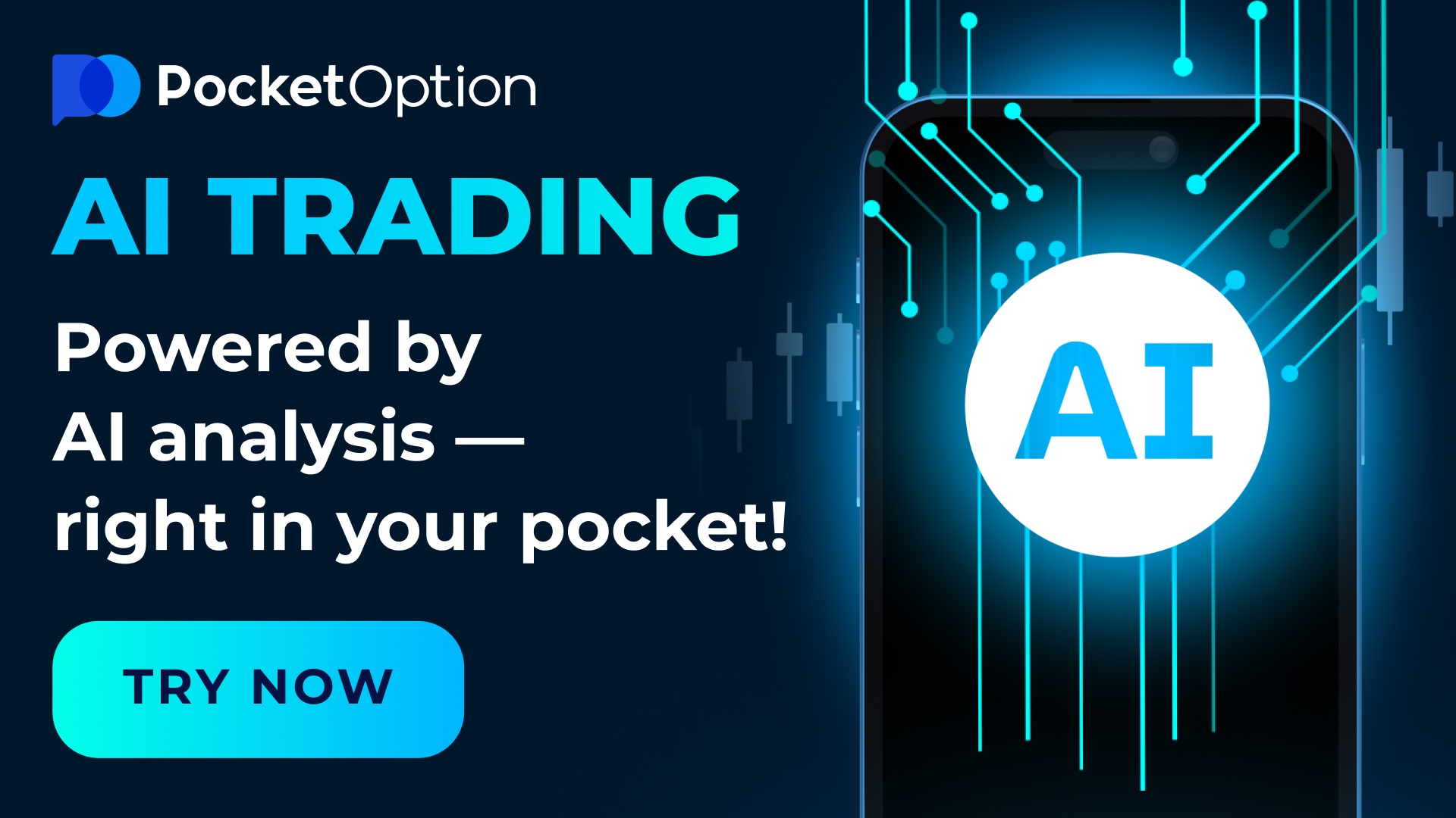 Pocket Option Signals Telegram Channel