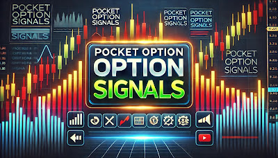Pocket Option Signals Telegram FREE