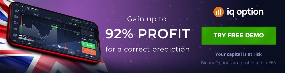 IQ Option Free Signals Telegram: Your Complete Guide