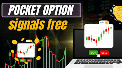 Pocket Option Signals Free – The Ultimate Guide to Profitable Trading