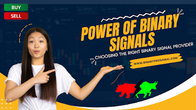 Power of Binary Signals: A Comprehensive Guide