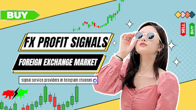 How FX PROfit Signals® is Revolutionizing the Signal Service Industry