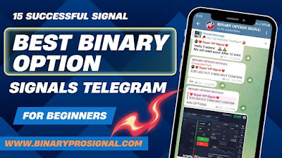 Best Binary Option Signals Telegram – Top Trading Alerts for Success in 2025