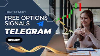 Free Options Signals Telegram – The Ultimate Guide to Profitable Trading