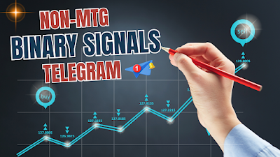 Non-MTG Binary Signals Telegram