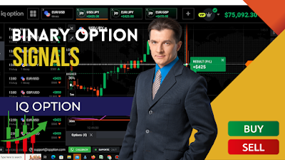 Binary Option Signals: Your Guide to Making Informed Trading Decisions