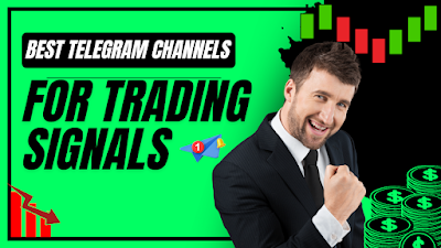 Best Telegram Channels for Trading Signals