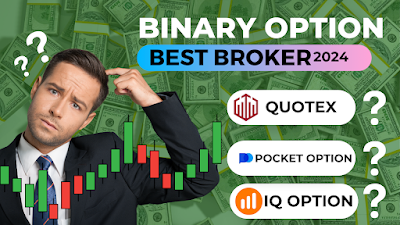 Binary Option Best Broker Unveiled: A Complete Guide
