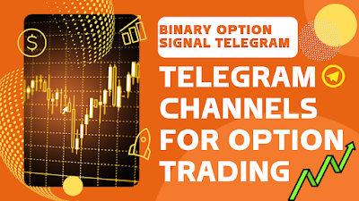 Telegram Channels for Option Trading
