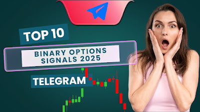 Binary Options Signals 2025 – The Ultimate Guide for Traders