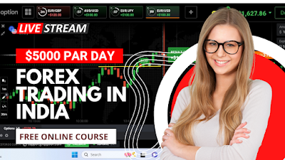 Forex Trading in India
