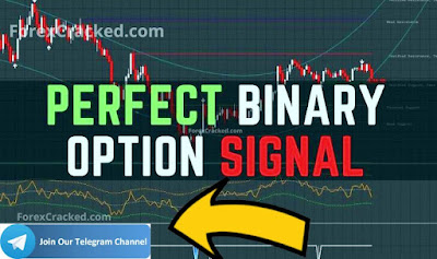 Free Telegram Channel for Binary Signals