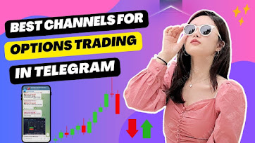 Best Channels for Options Trading in Telegram