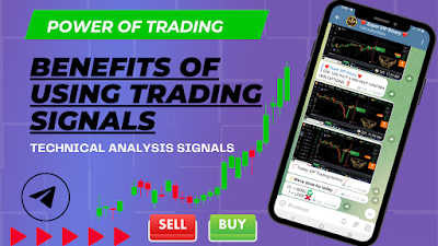 Unveiling the Power of Trading Signals: A Comprehensive Guide