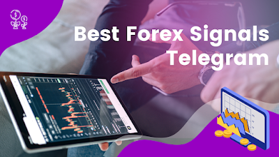 Best Forex Signals Telegram: A Comprehensive Guide
