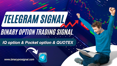 Binary options Pro Signals review