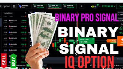 Binary Signals