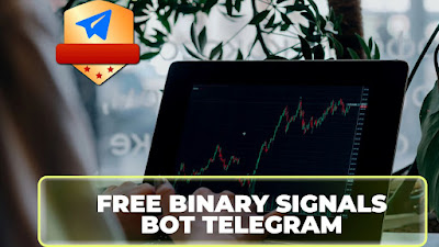 Free Binary Signals Bot Telegram