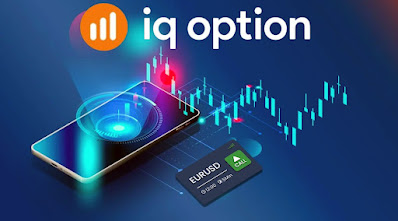 IQ Option: A Comprehensive Guide for Online Trading