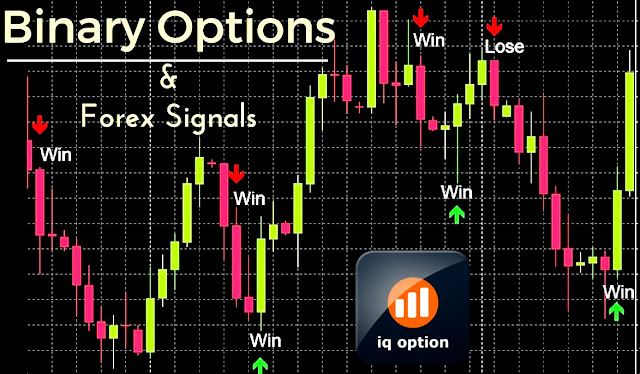 START TRADING WITH BINARY OPTION SIGNALS RIGHT NOW