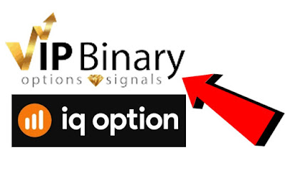 VIP Binary Options signals