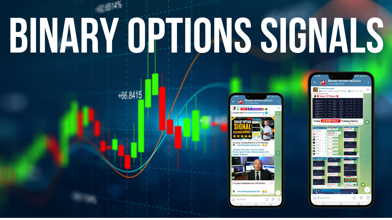 Binary Options Signals