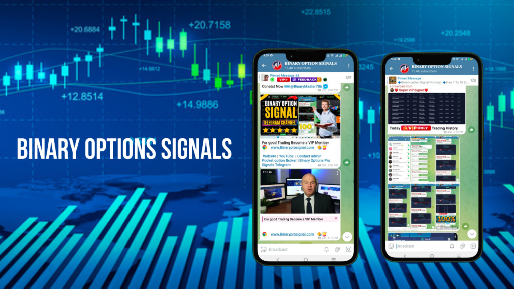 Binary Options Signals