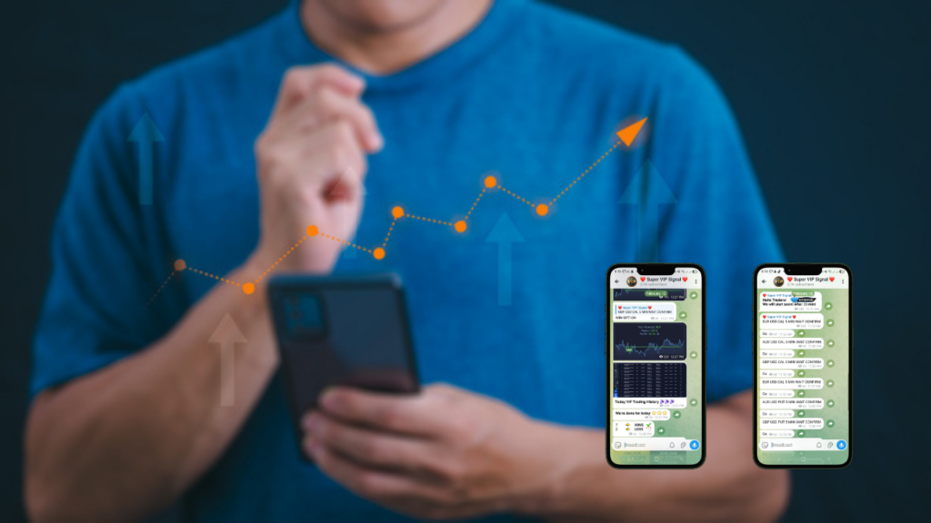 Pocket Option Signals