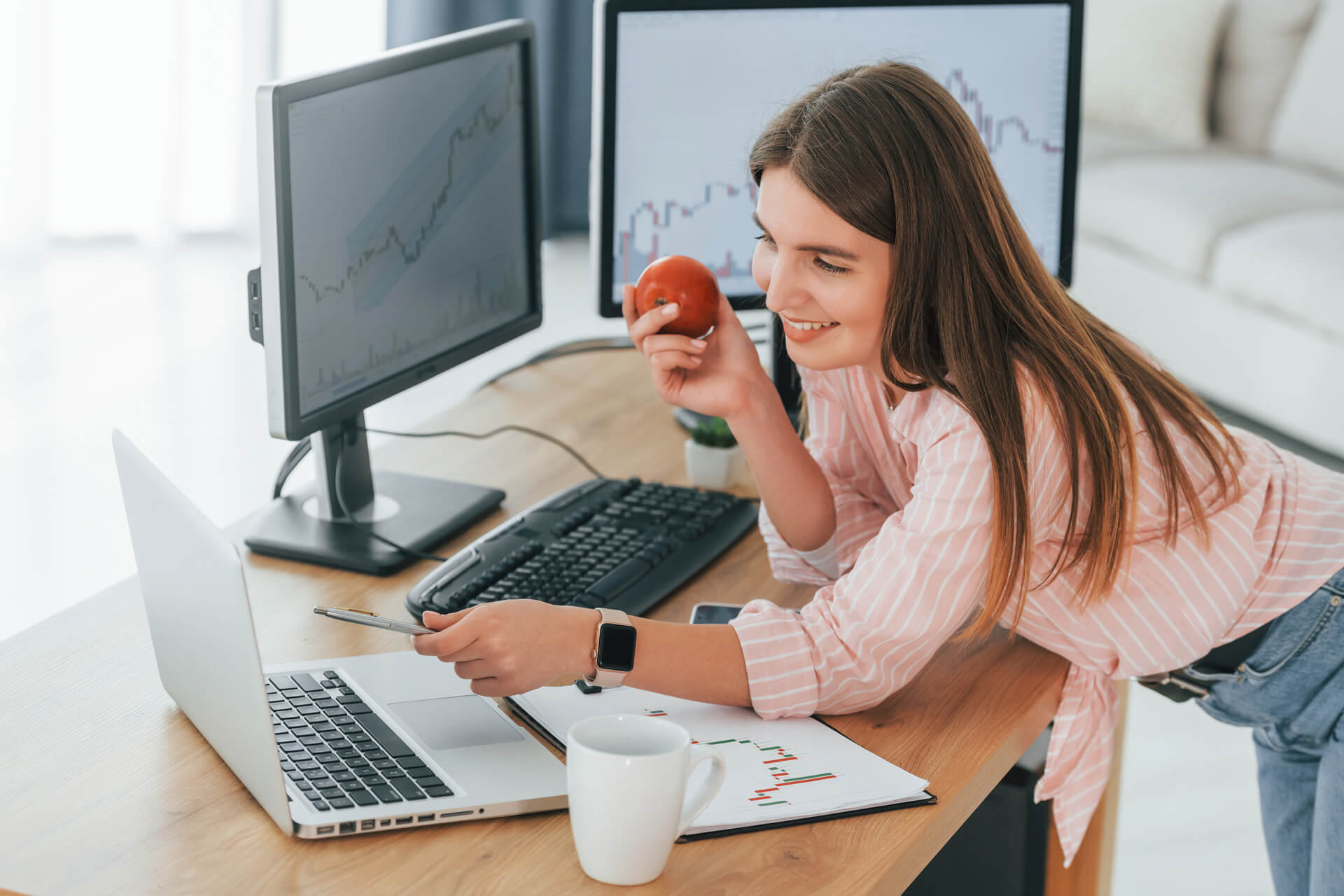 Binary options signals 