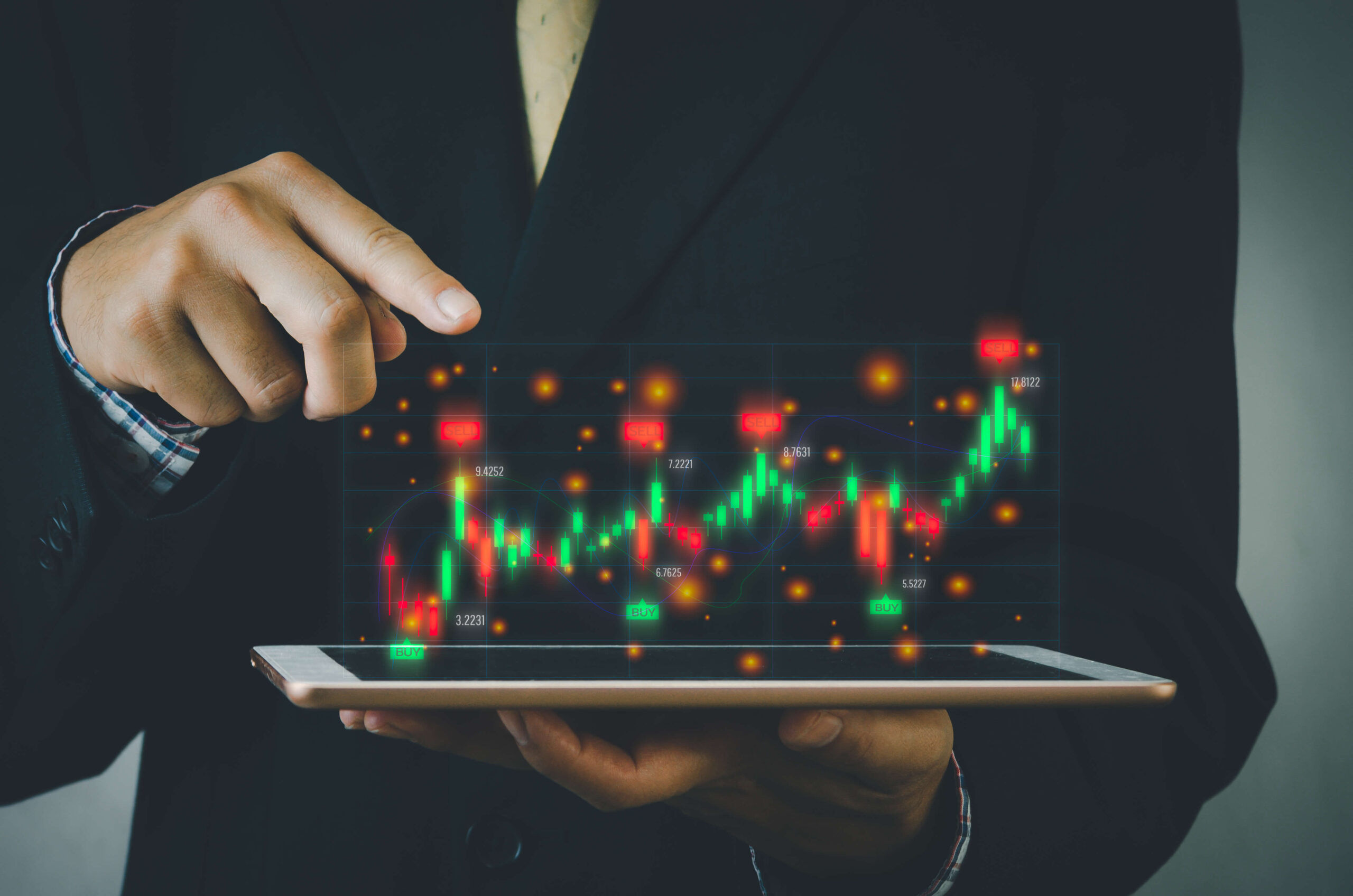 Binary options signals 