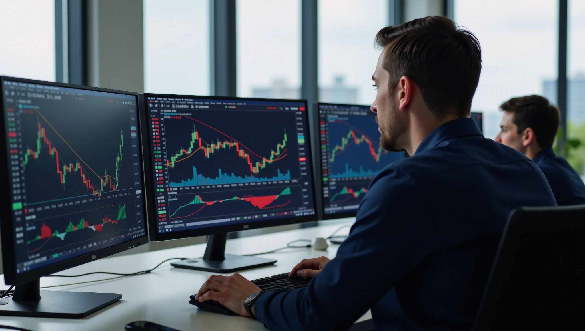 Binary options signals 