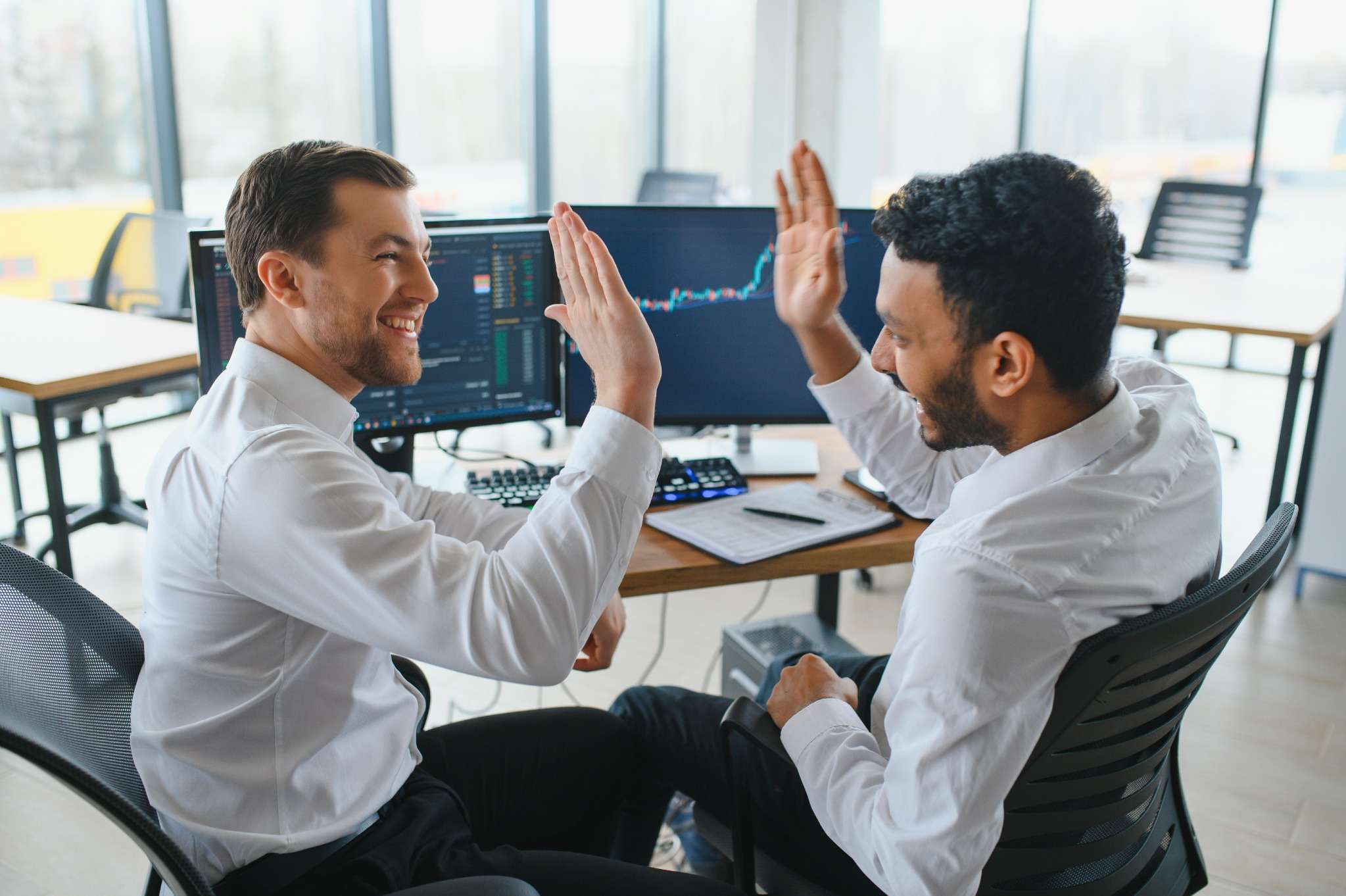 Binary options signals 