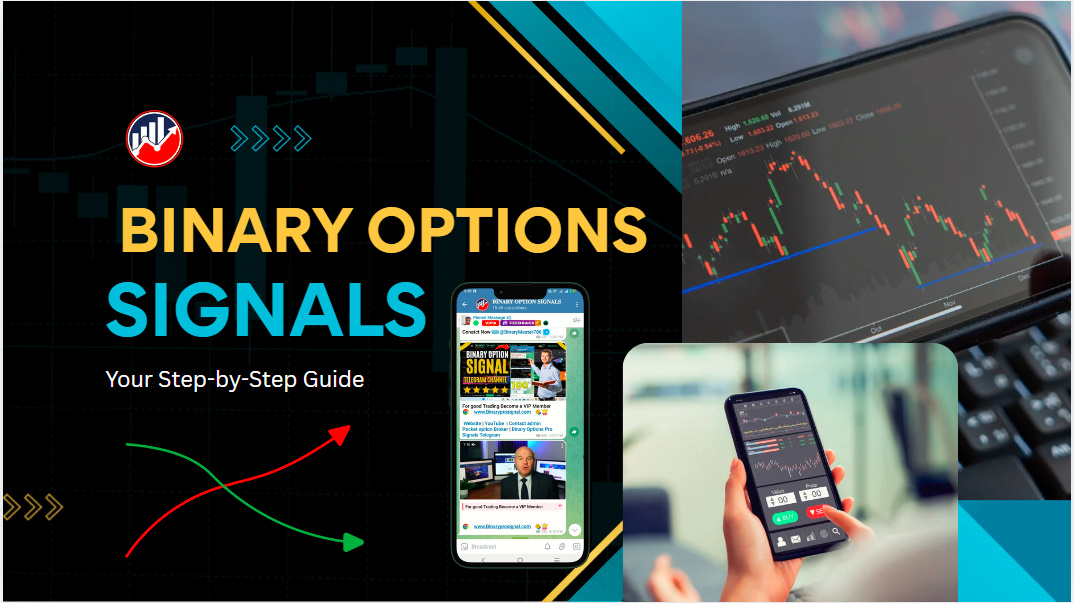 binary options signals