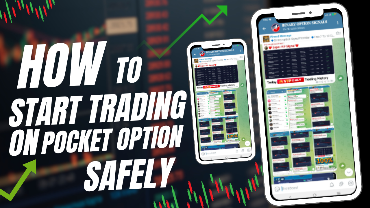 How to Start Trading on Pocket Option Safely