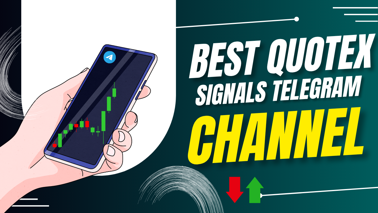 best quotex signals telegram channel