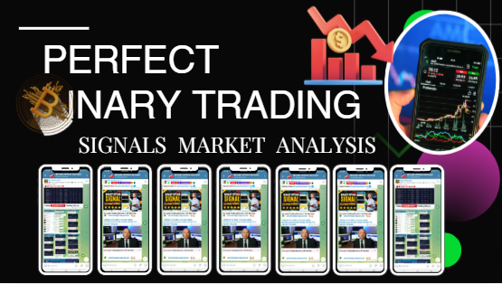 Perfect Binary Trading Signals Market Analysis