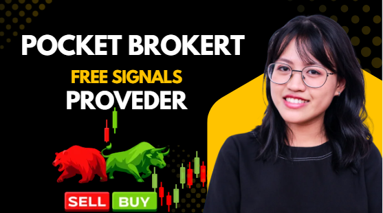 Pocket Broker Free Signals Provider