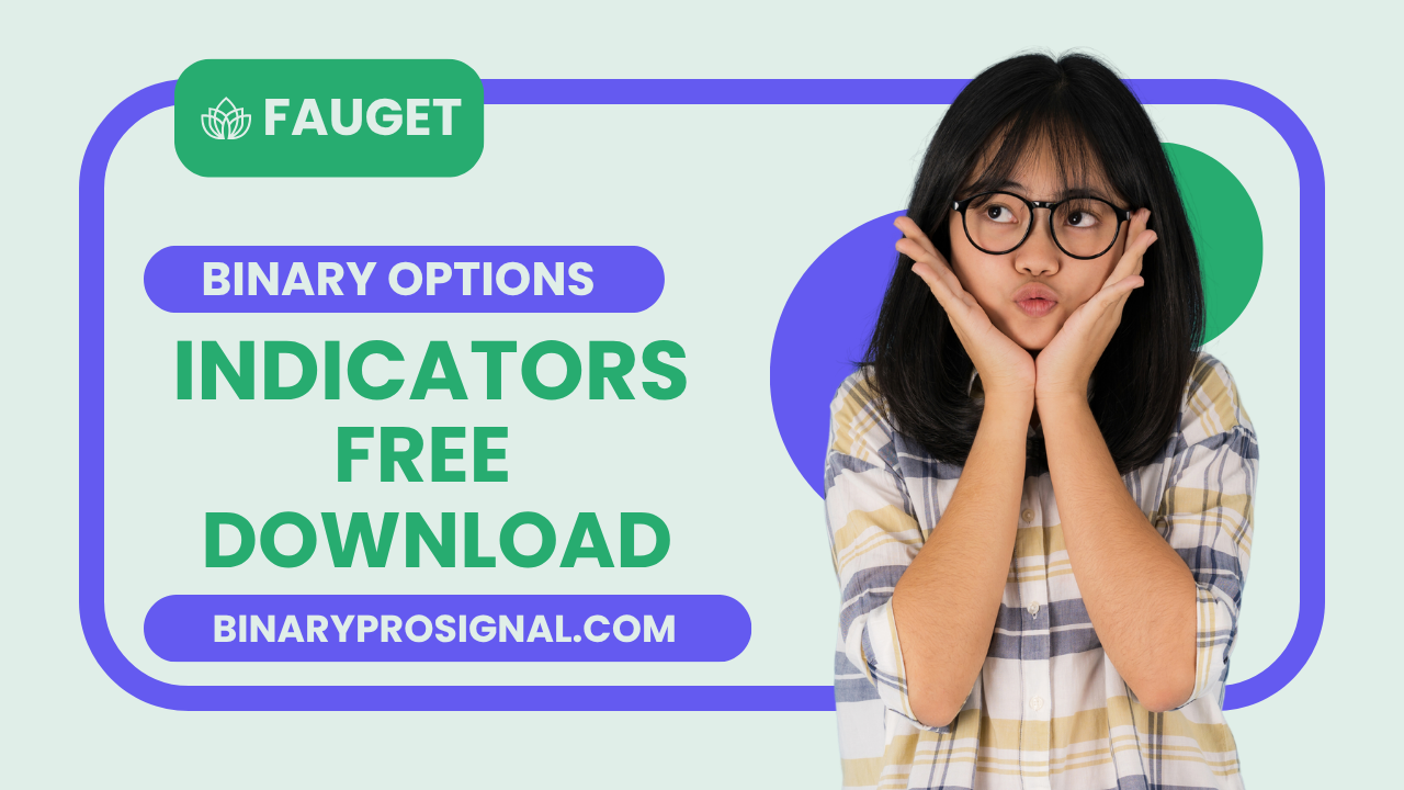 Binary Options Indicators Free Download