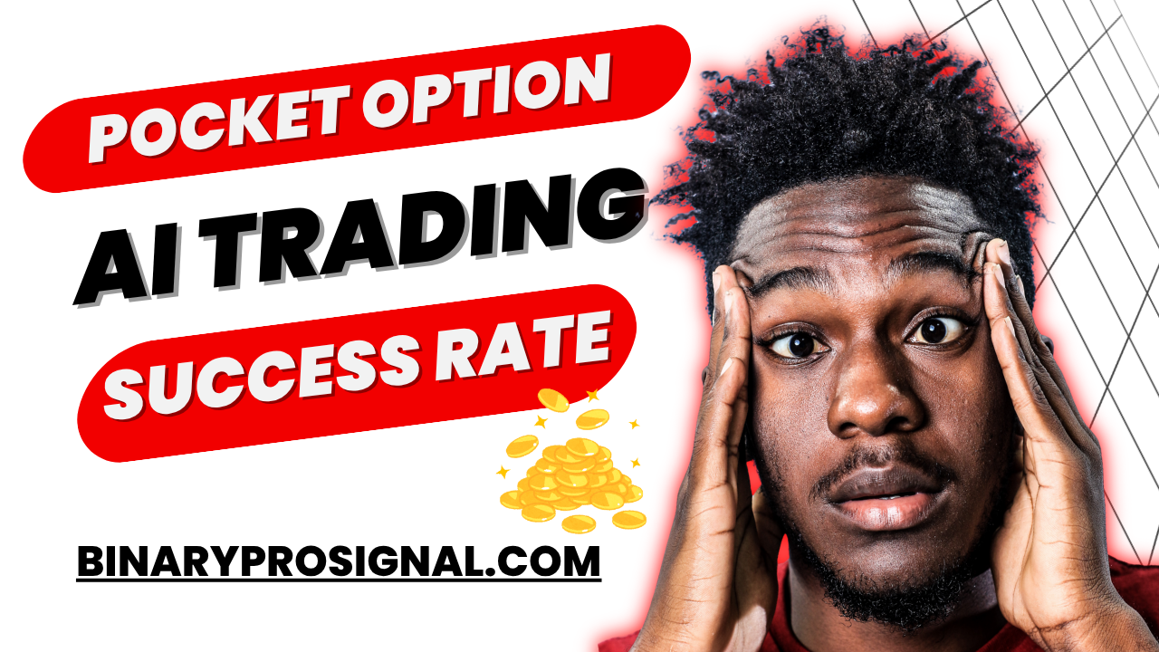 Pocket Option AI Trading Success Rate
